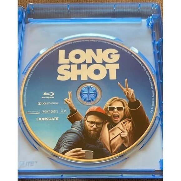 Long Shot (Blu-ray/DVD) - No Digital - Picture 5 of 6